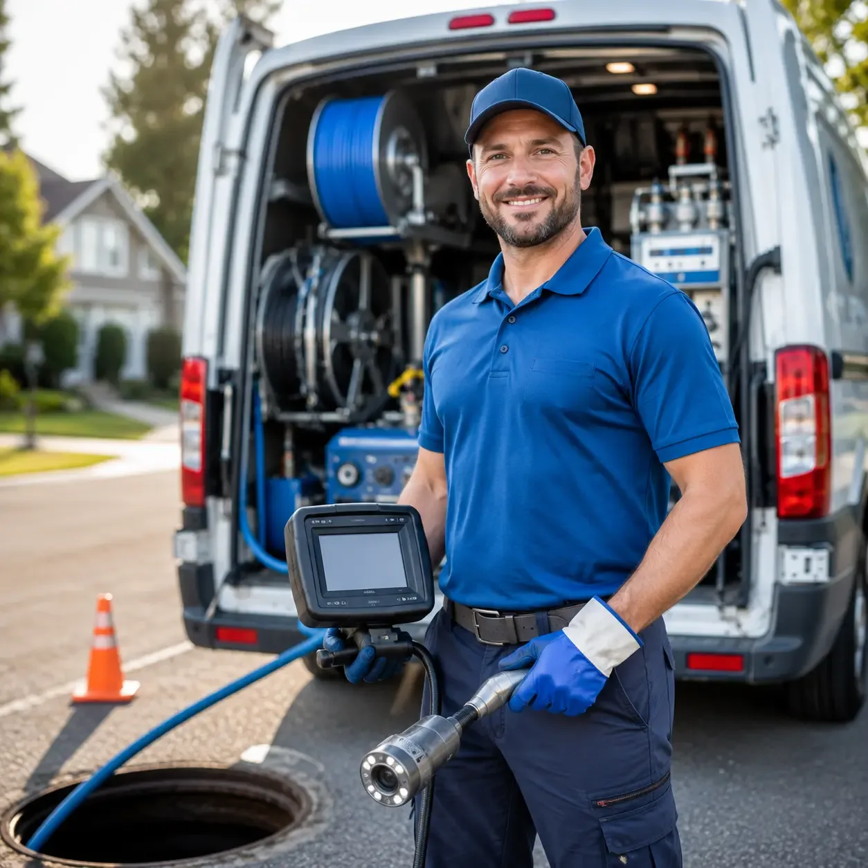 Local Pipe Relining specialists in Arkadelphia, AR