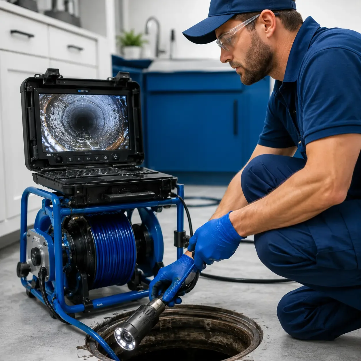 Pipe Relining professionals serving Arkadelphia, AR
